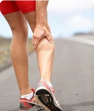 Leg Cramps