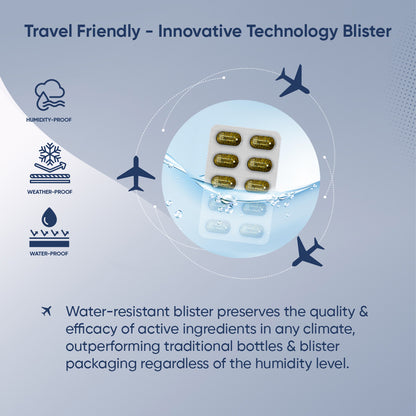 Penikosete, America's 1st Punarnava Supplement For Varicose Veins Support & Blood Circulation.