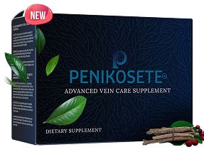 Varicose Veins Support & Blood Circulation Supplement