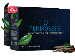 Varicose Veins Support & Blood Circulation Supplement