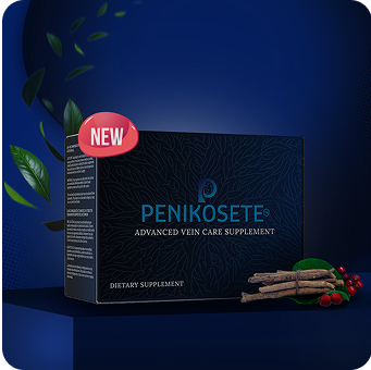 Varicose Veins Support & Blood Circulation Supplement